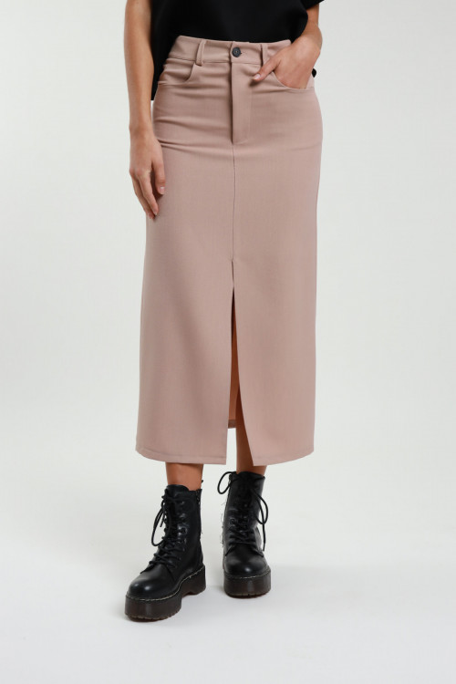 Susy Mix Longuette Tubino