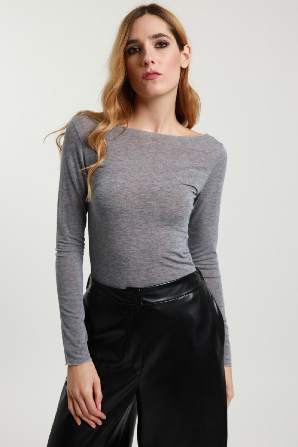 Susy Mix Maglia Barchetta