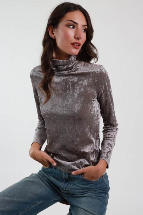 Susy Mix Maglia Ciclista Ciniglia