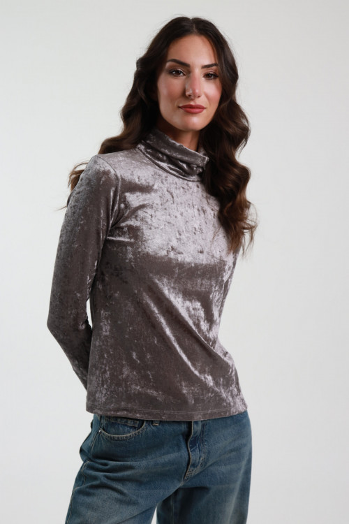 Susy Mix Maglia Ciclista Ciniglia