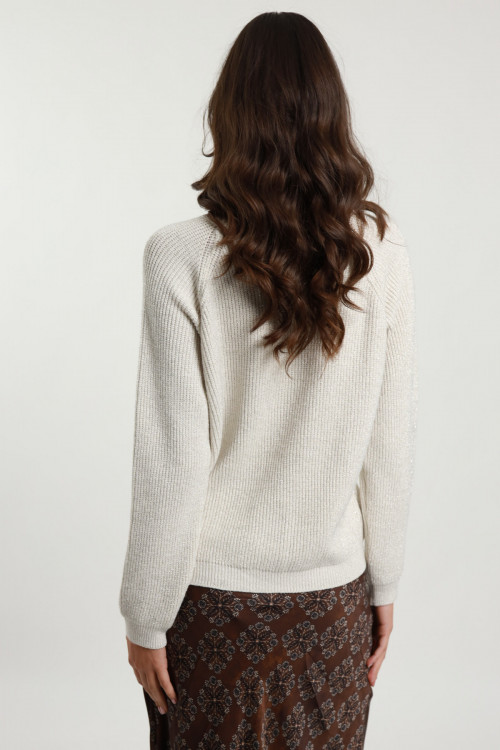 Susy Mix Maglioncino Costa Inglese