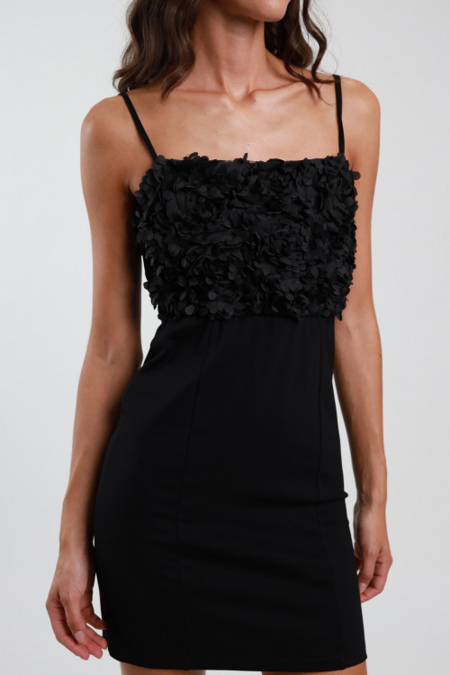 Susy Mix Mini Abito Fiorellini