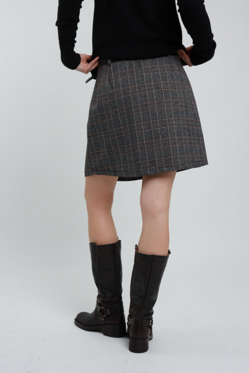 Susy Mix Mini Gonna Principe Di Galles