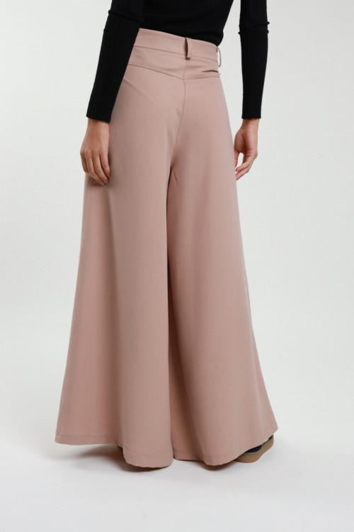 Susy Mix Pantalone Palazzo