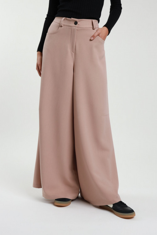 Susy Mix Pantalone Palazzo