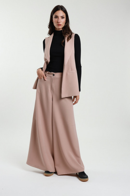 Susy Mix Pantalone Palazzo