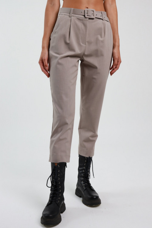 Susy Mix Pantaloni Con Cintura