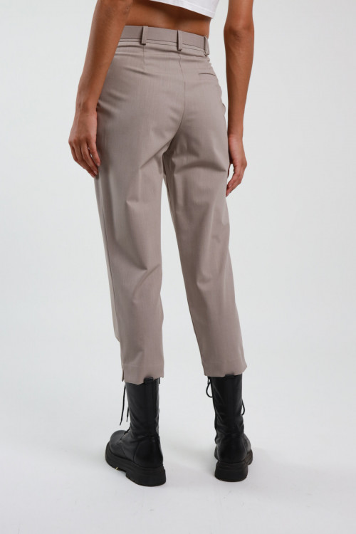 Susy Mix Pantaloni Con Cintura