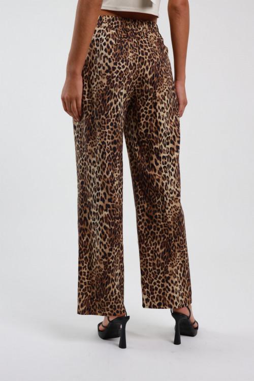 Susy Mix Pantaloni Maculati