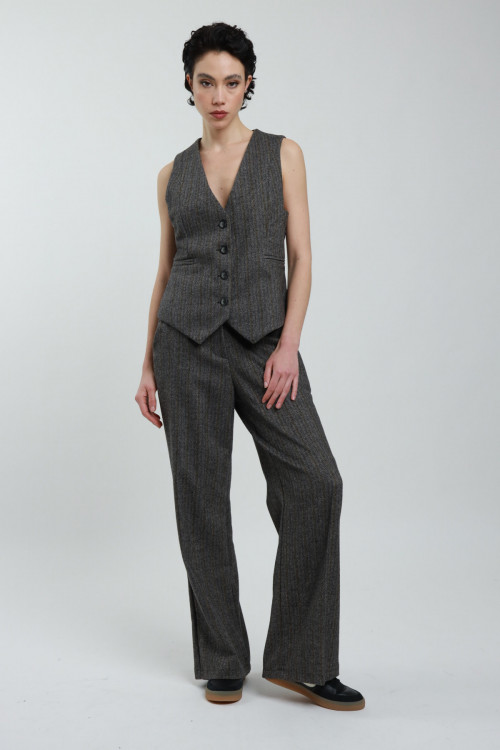 Susy Mix Pantaloni Spigati