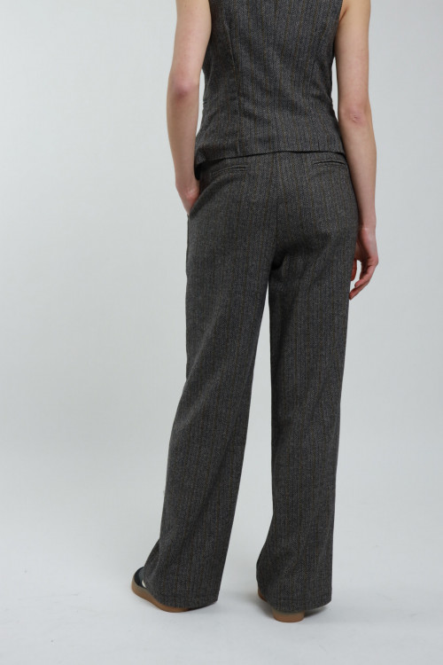 Susy Mix Pantaloni Spigati