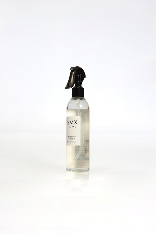 Susy Mix Profumatore Tessuti Muschio Bianco