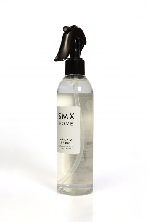 Susy Mix Profumatore Tessuti Muschio Bianco