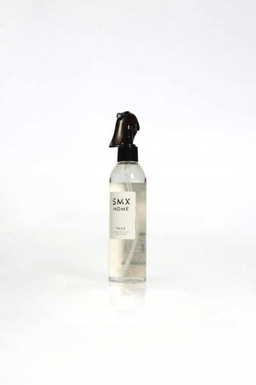 Susy Mix Profumatore Tessuti Talco