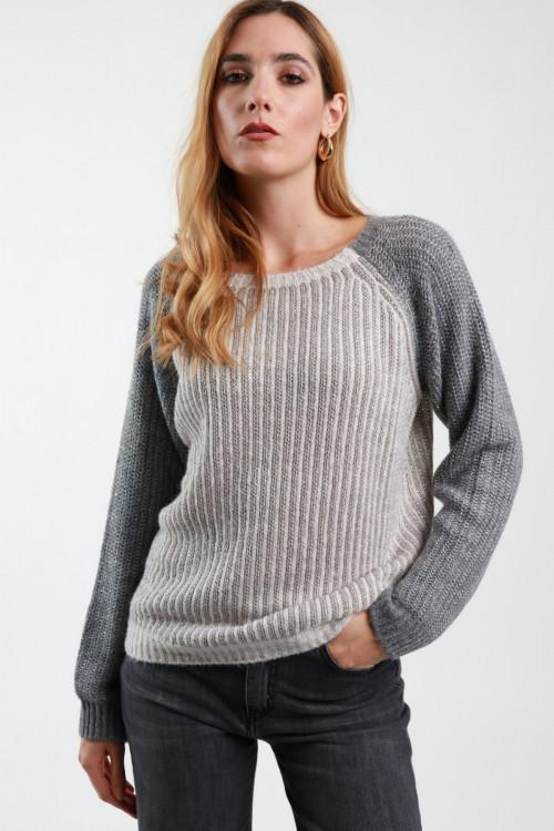 Susy Mix Pull In Lurex