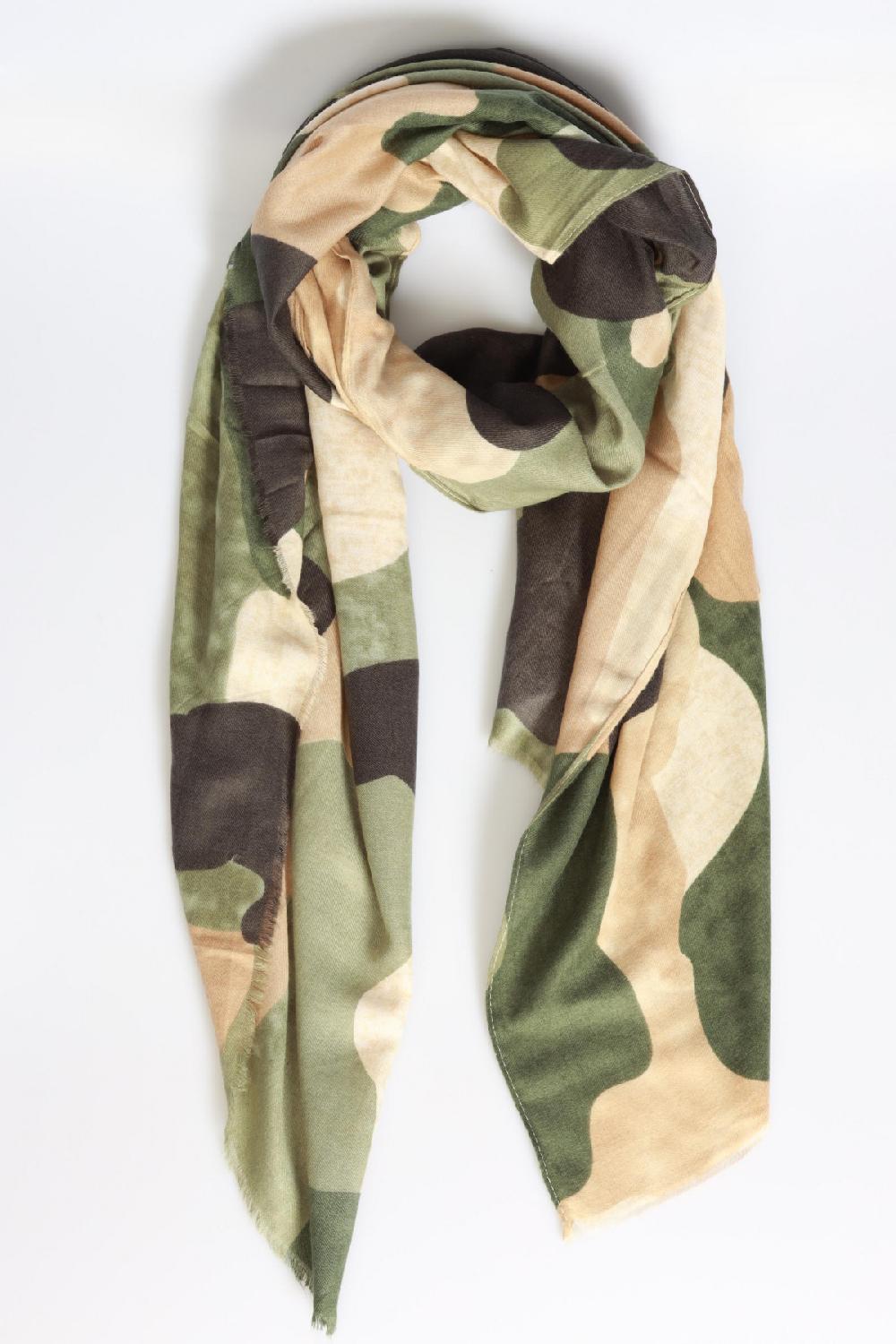 Susy Mix Sciarpa Fantasia