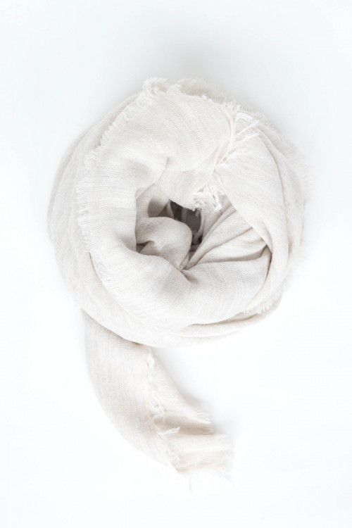 Susy Mix Sciarpa Tinta Unita