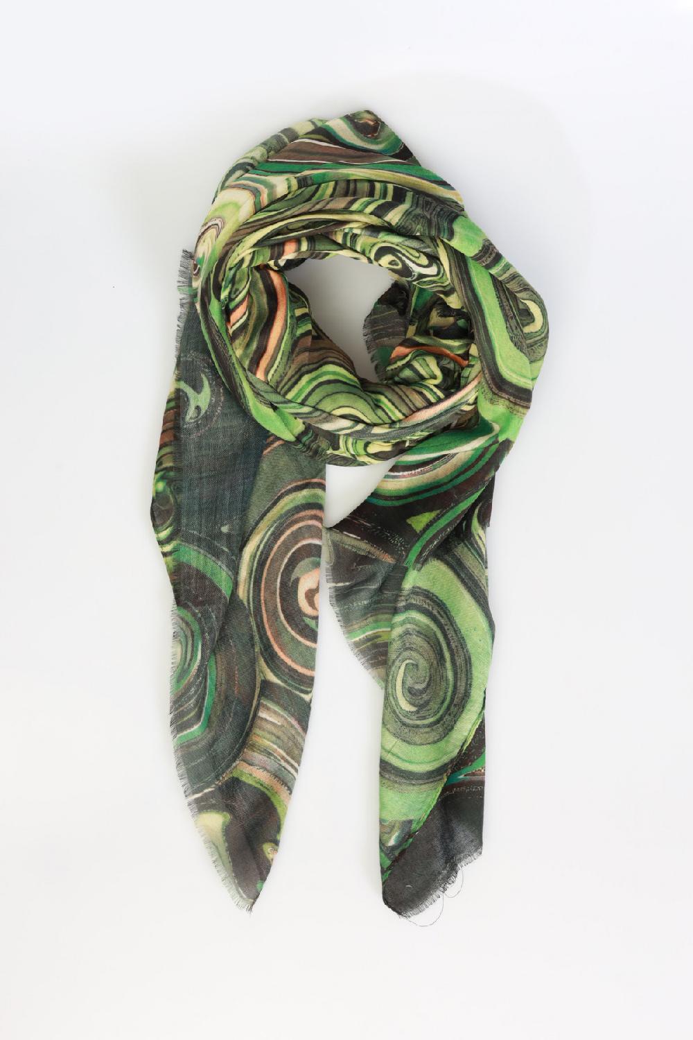 Susy Mix Stola Fantasia Cerchi