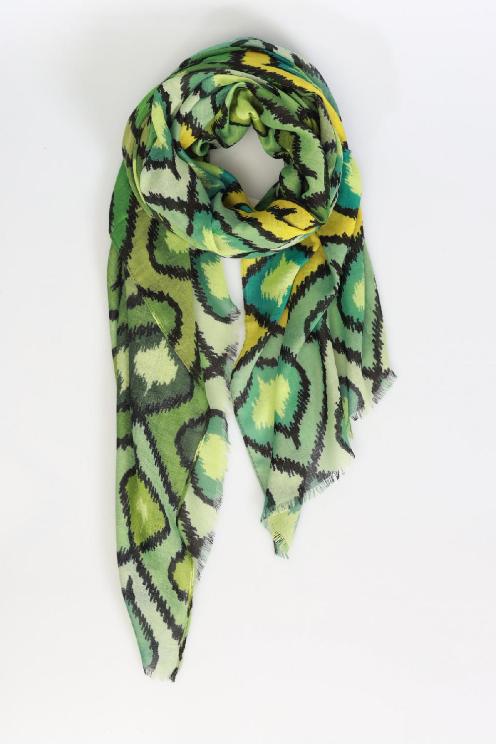 Susy Mix Stola in Fantasia