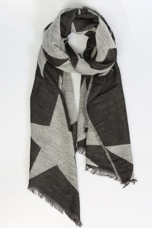 Susy Mix Stola Stelle