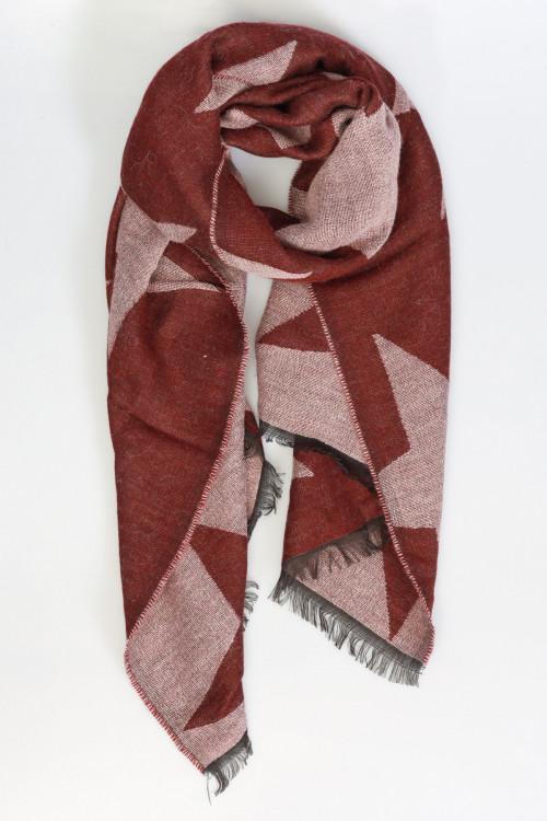 Susy Mix Stola Stelle