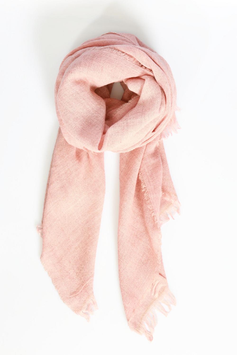 Susy Mix Stola Tinta Unita