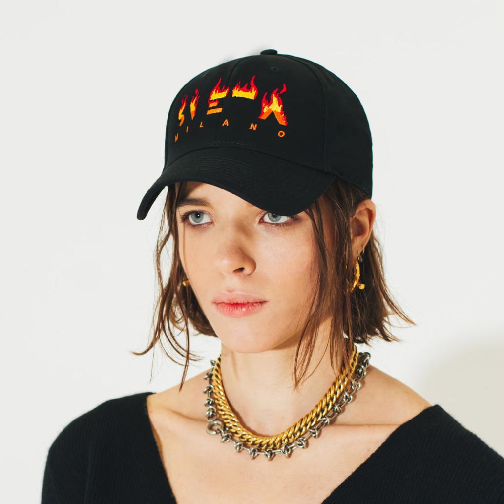 Sveta Milano Cappello Da Baseball Ty