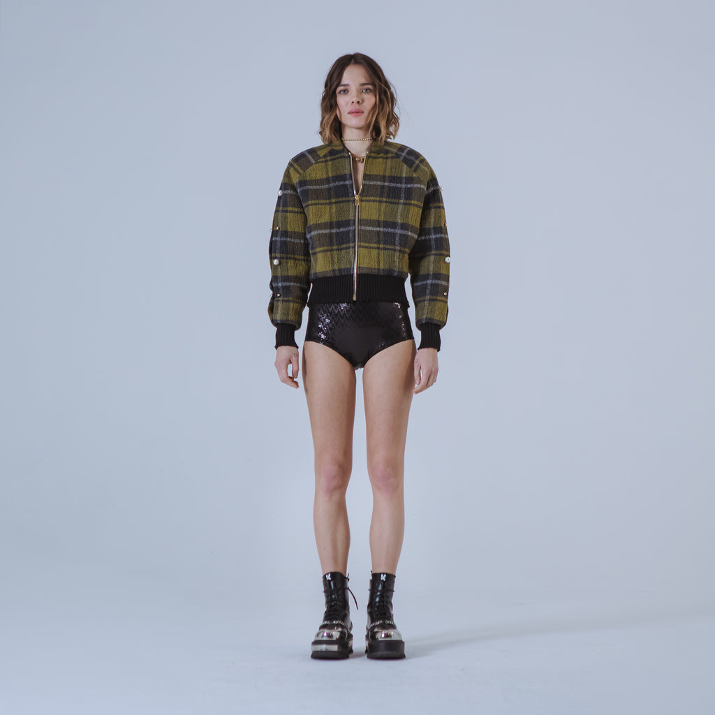 Sveta Milano Chelsea Bomber