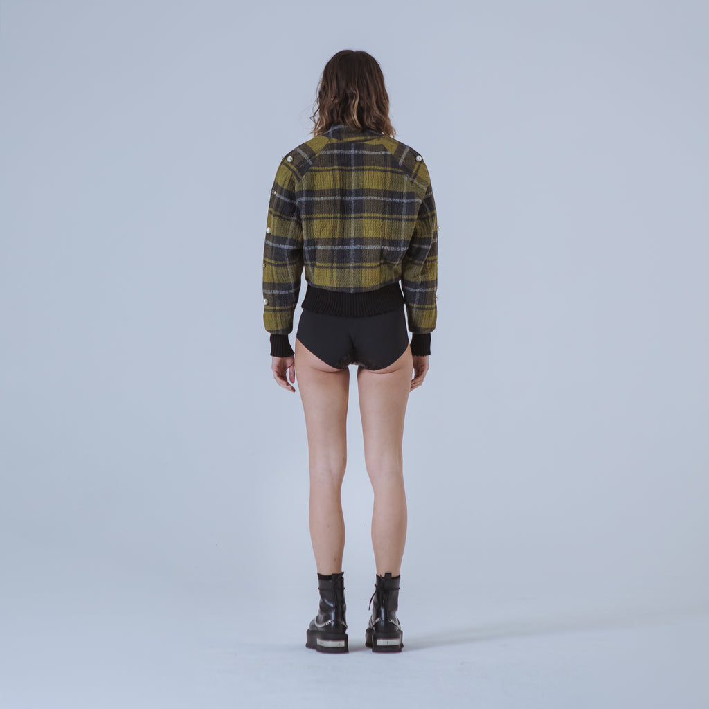 Sveta Milano Chelsea Bomber