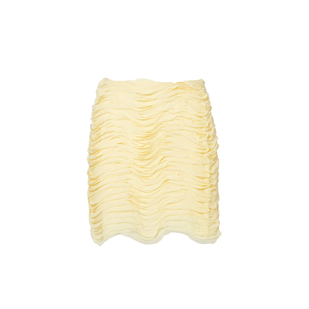 Sveta Milano Mini gonna Giglio