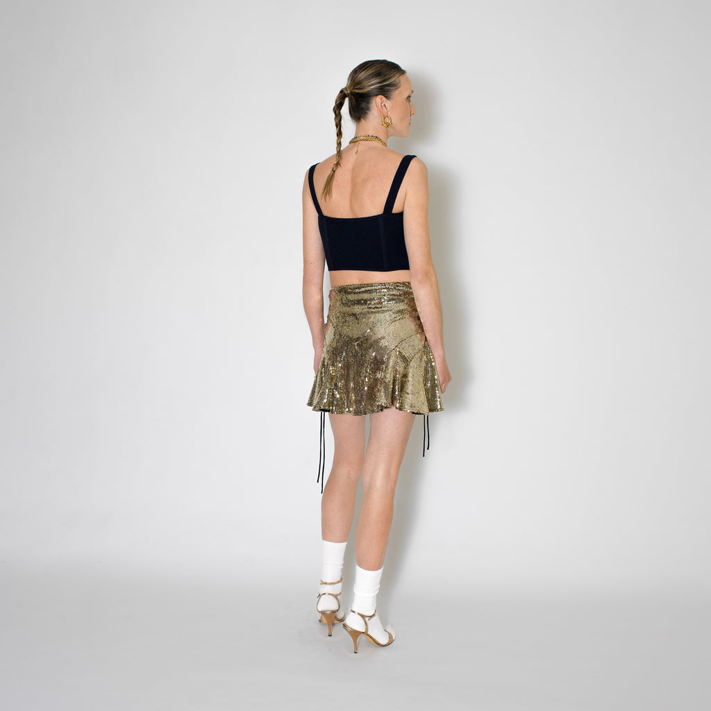 Sveta Milano Minigonna Mary ​