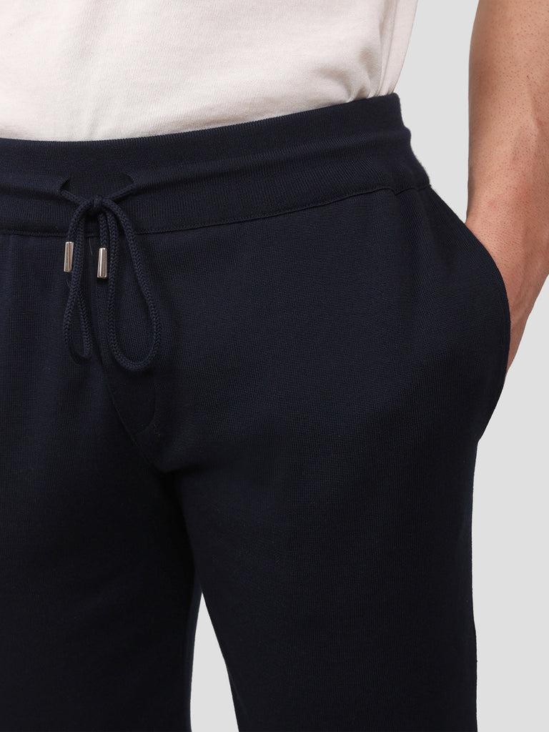 Svevo Bermuda 100% Cotone Supersoft Blu