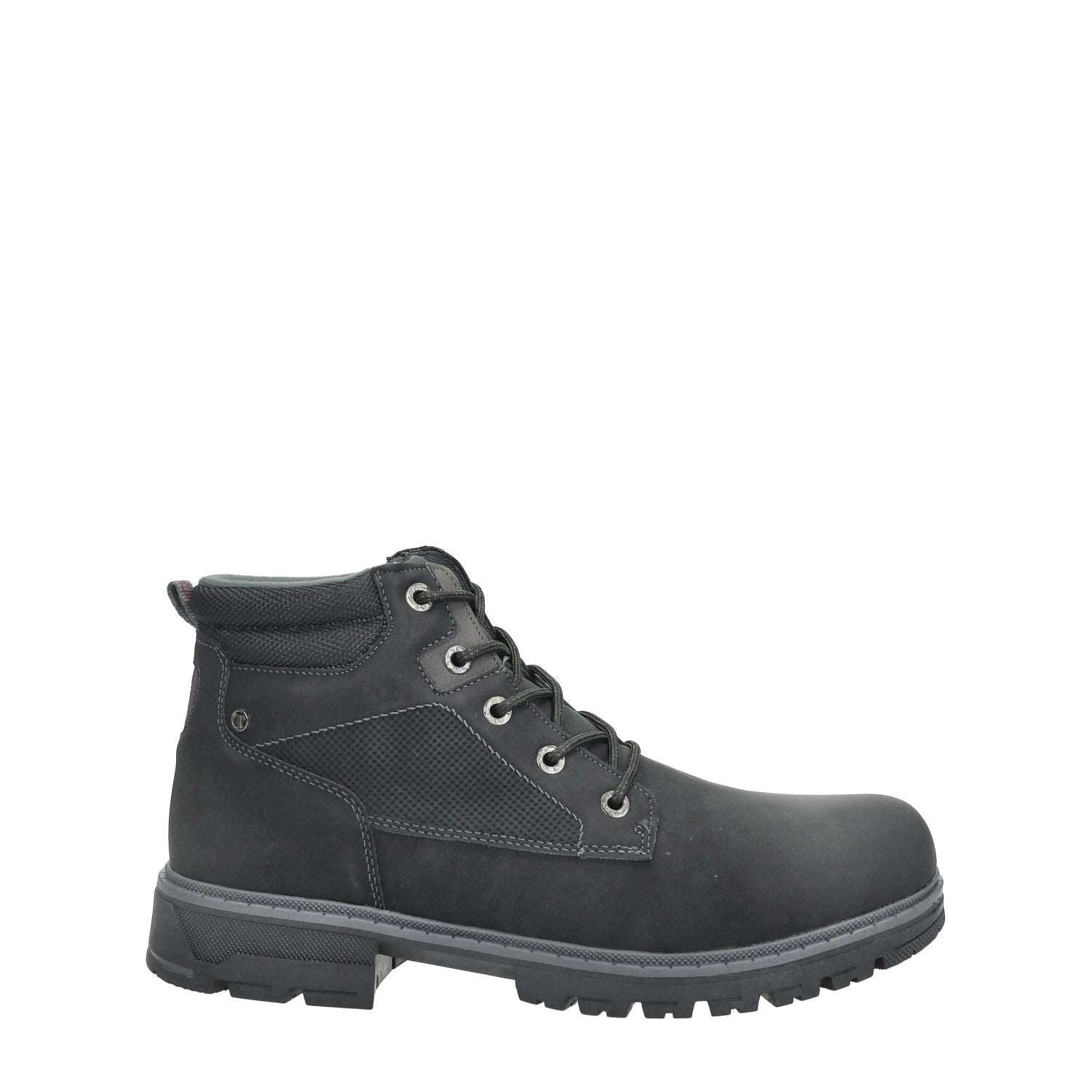 Tata Italia Anfibi con con imbottitura. sottopiede in Memory