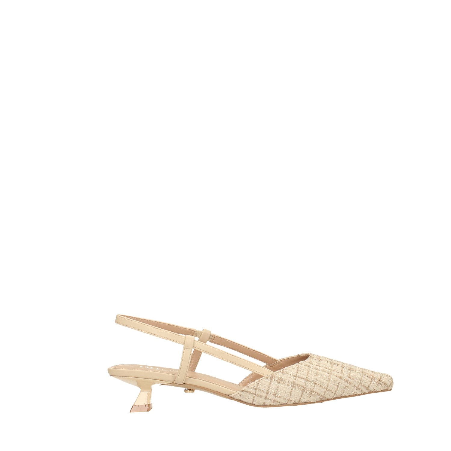 Tata Italia Ballerine slingback con cinturino elasticizzato