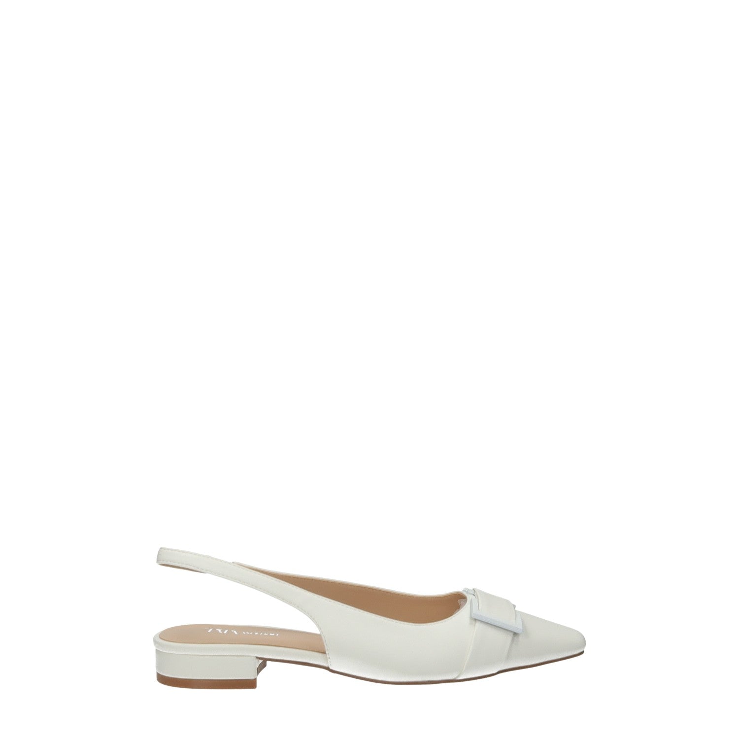 Tata Italia Ballerine slingback con cinturino in fibbia