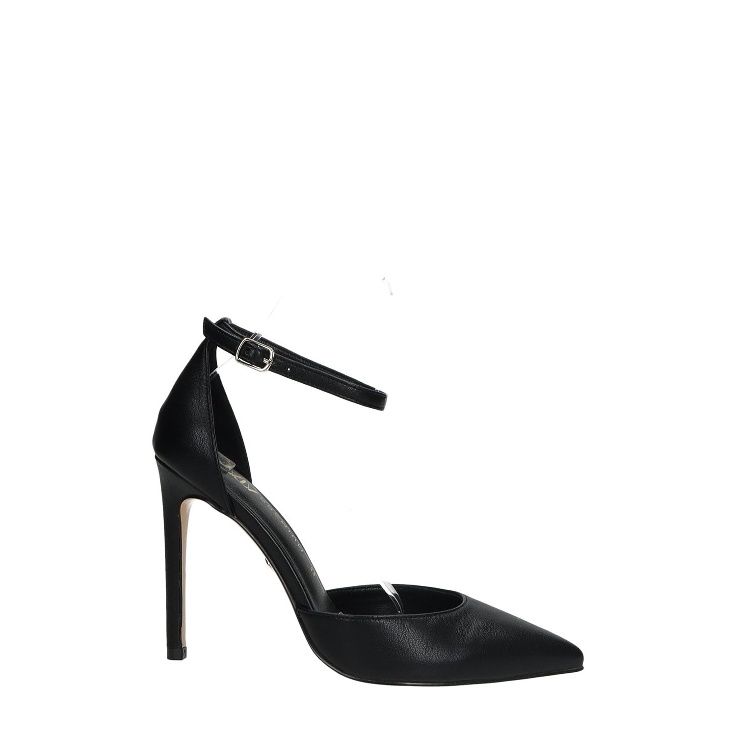 Tata Italia Décolleté con cinturino alla caviglia. Tacco alto 10cm