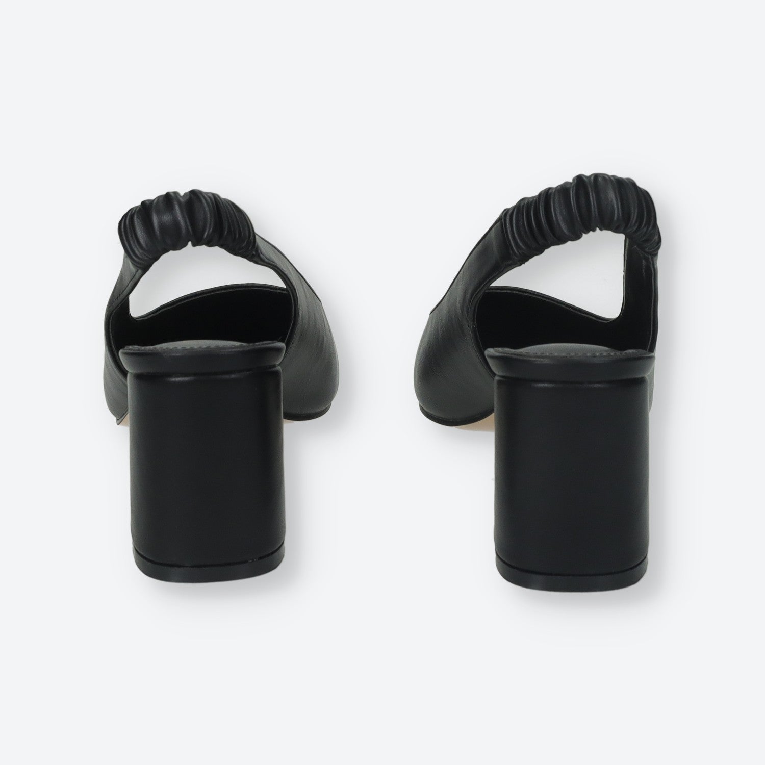 Tata Italia Décolleté Con Cinturino Elasticizzato. Tacco Alto 6cm