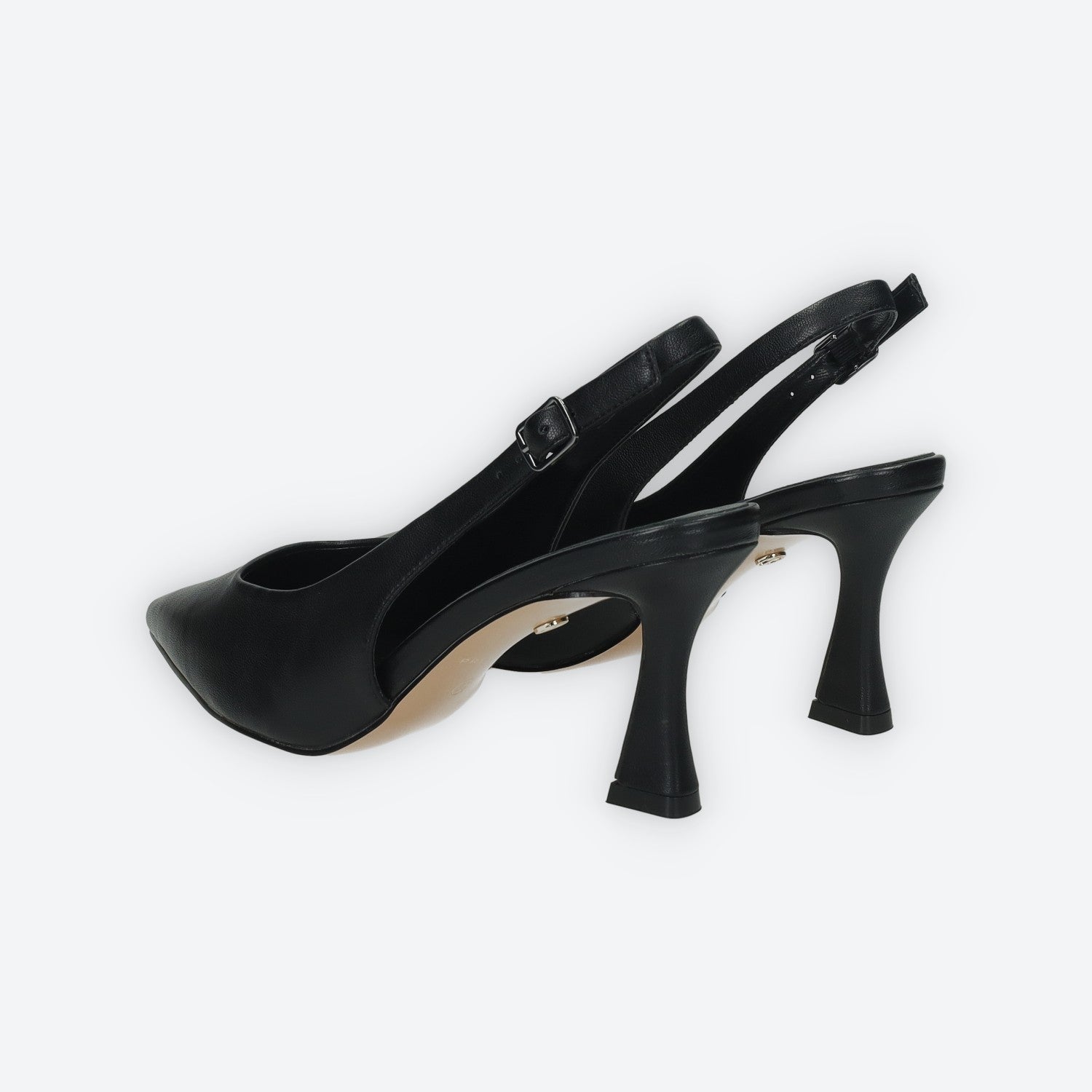 Tata Italia Décolleté Con Cinturino. Tacco Alto 10cm