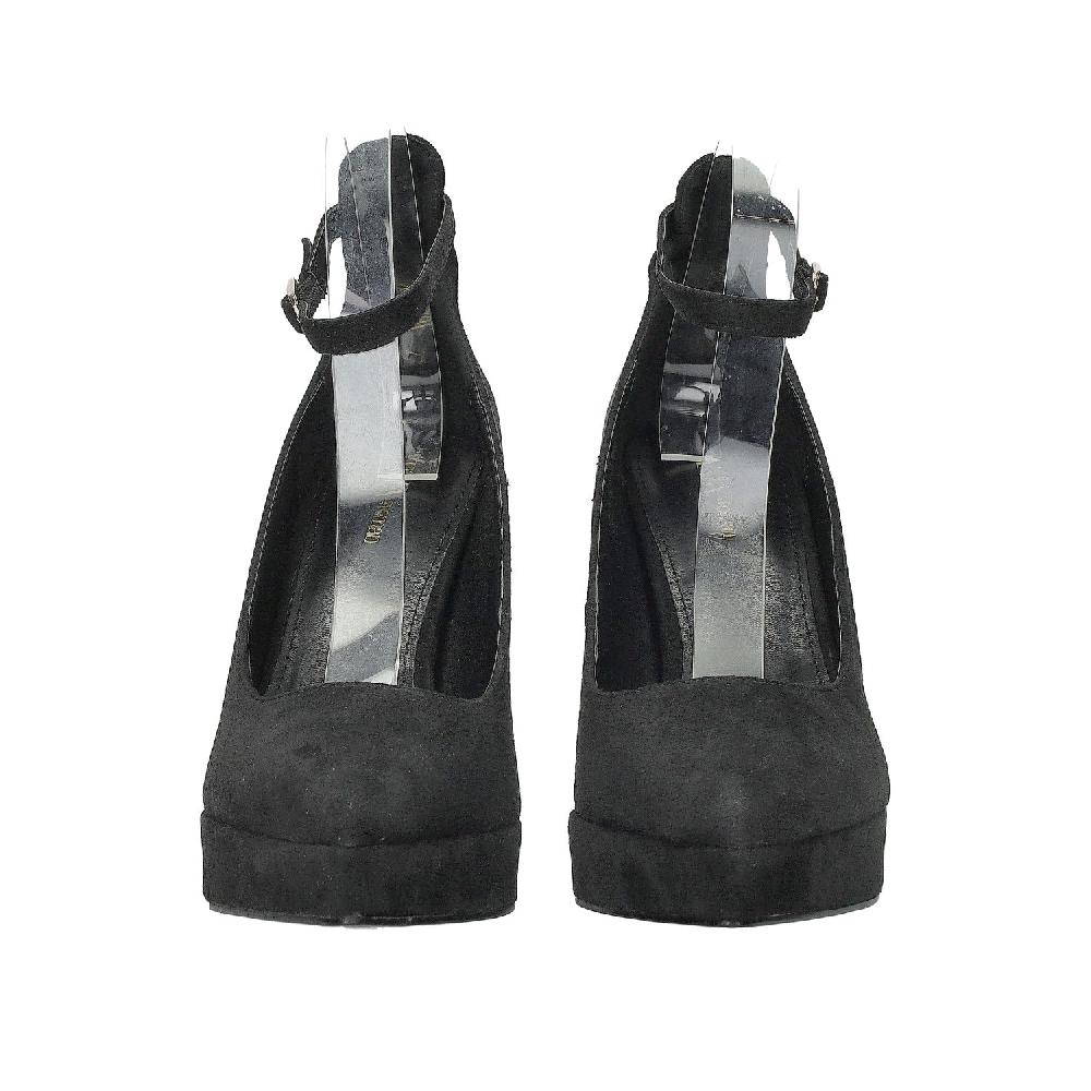 Tata Italia Décolleté Con Cinturino. Tacco Alto 12cm