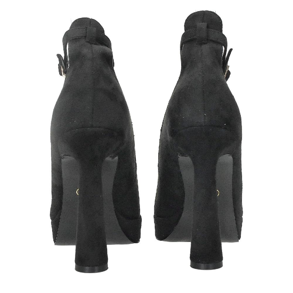 Tata Italia Décolleté Con Cinturino. Tacco Alto 12cm