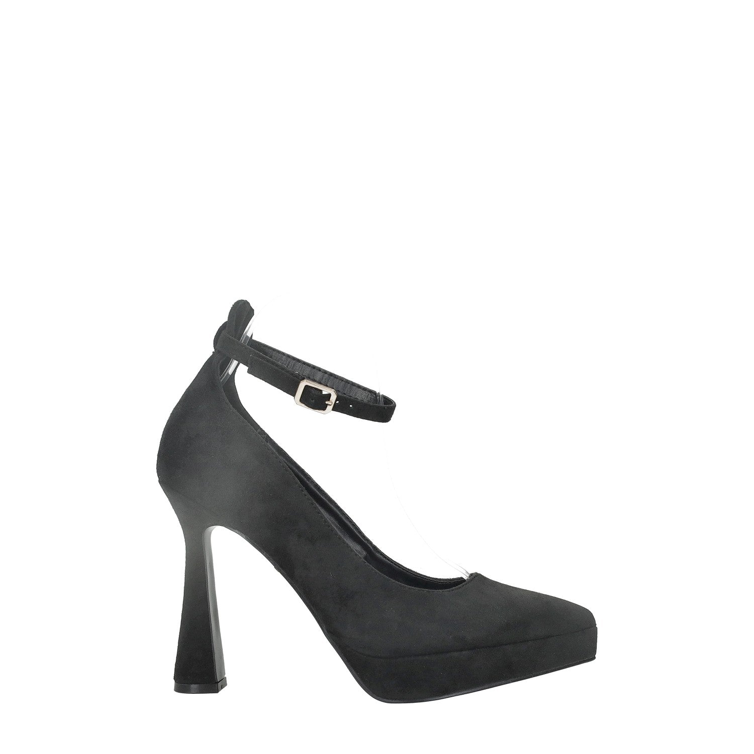 Tata Italia Décolleté con cinturino. Tacco alto 12cm