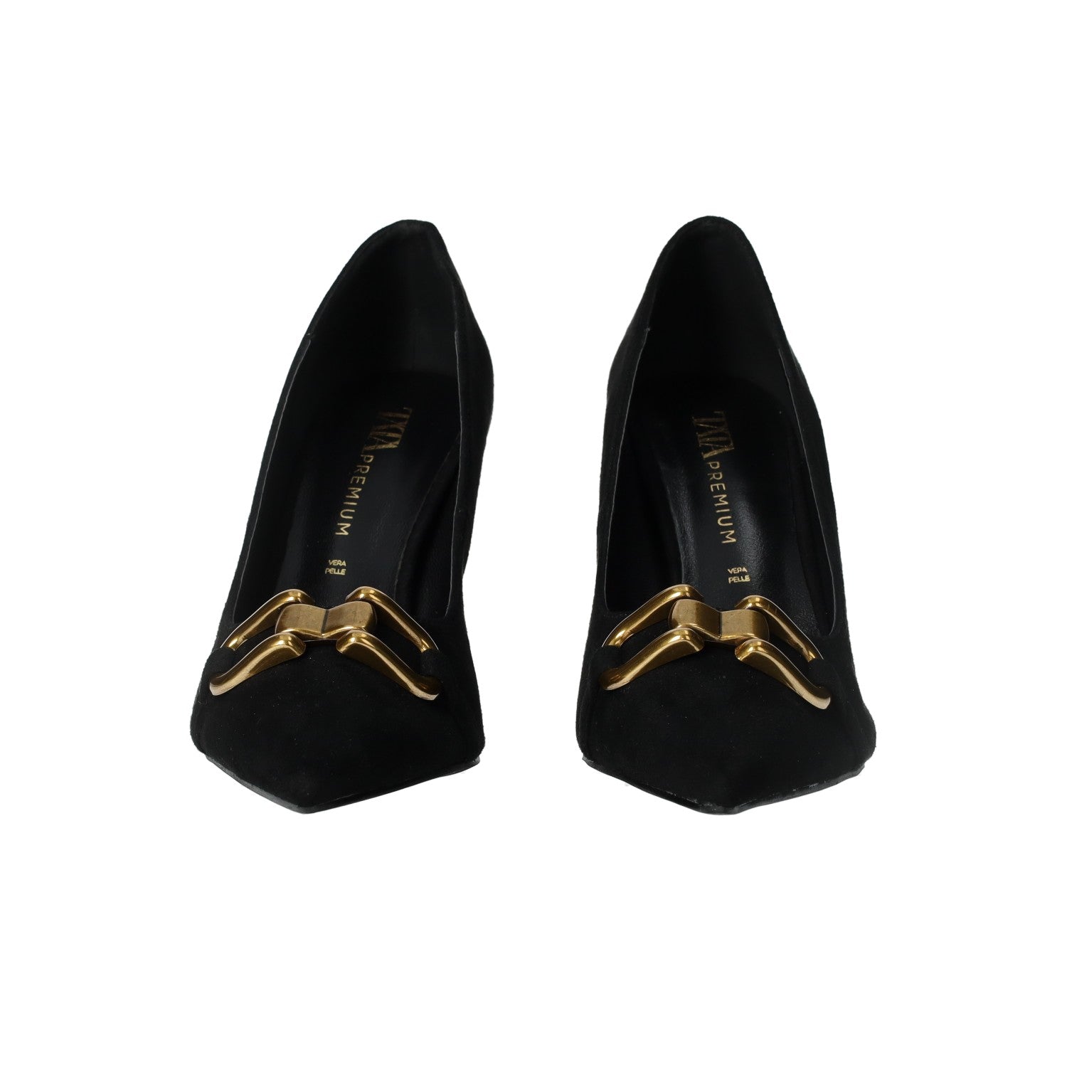 Tata Italia Décolleté Con Morsetto. Tacco Alto 9.50cm