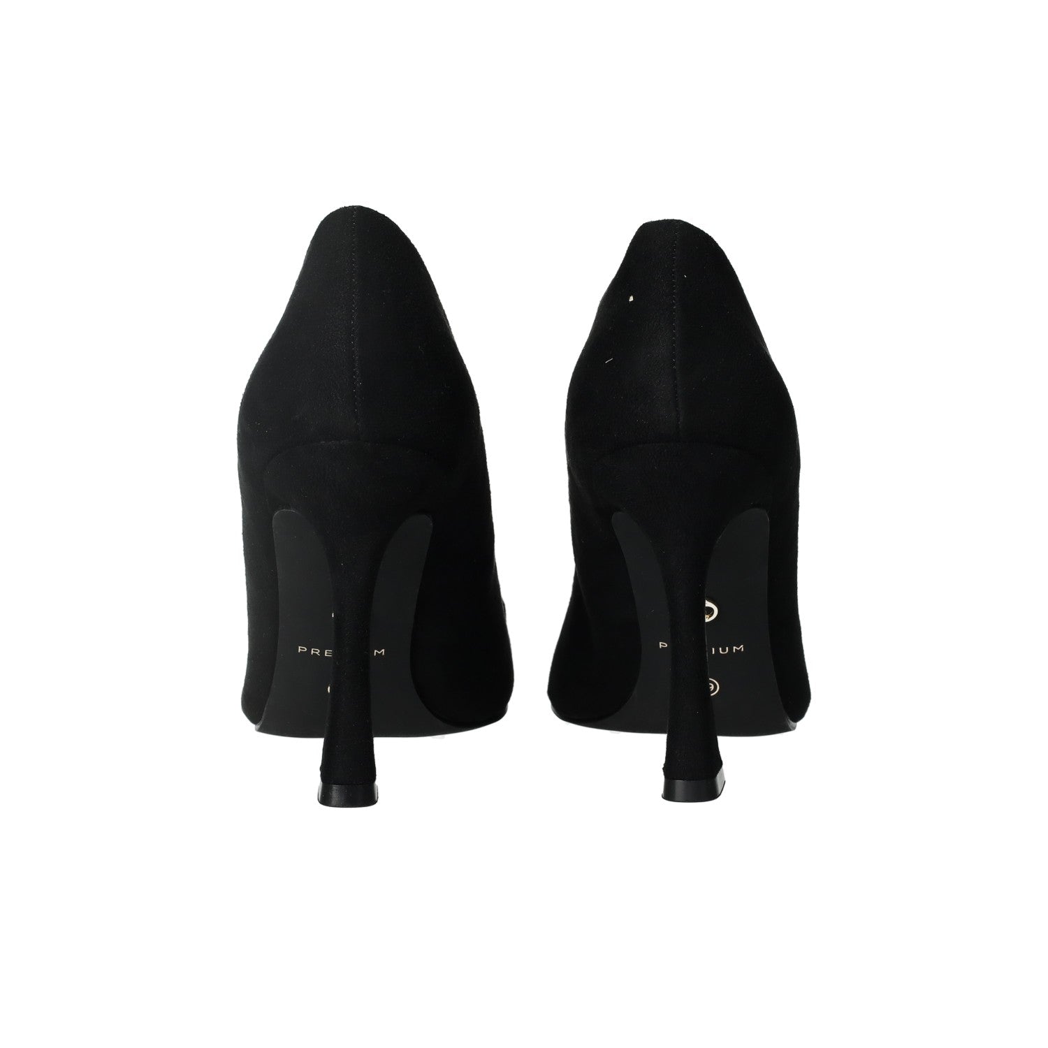 Tata Italia Décolleté Con Morsetto. Tacco Alto 9.50cm