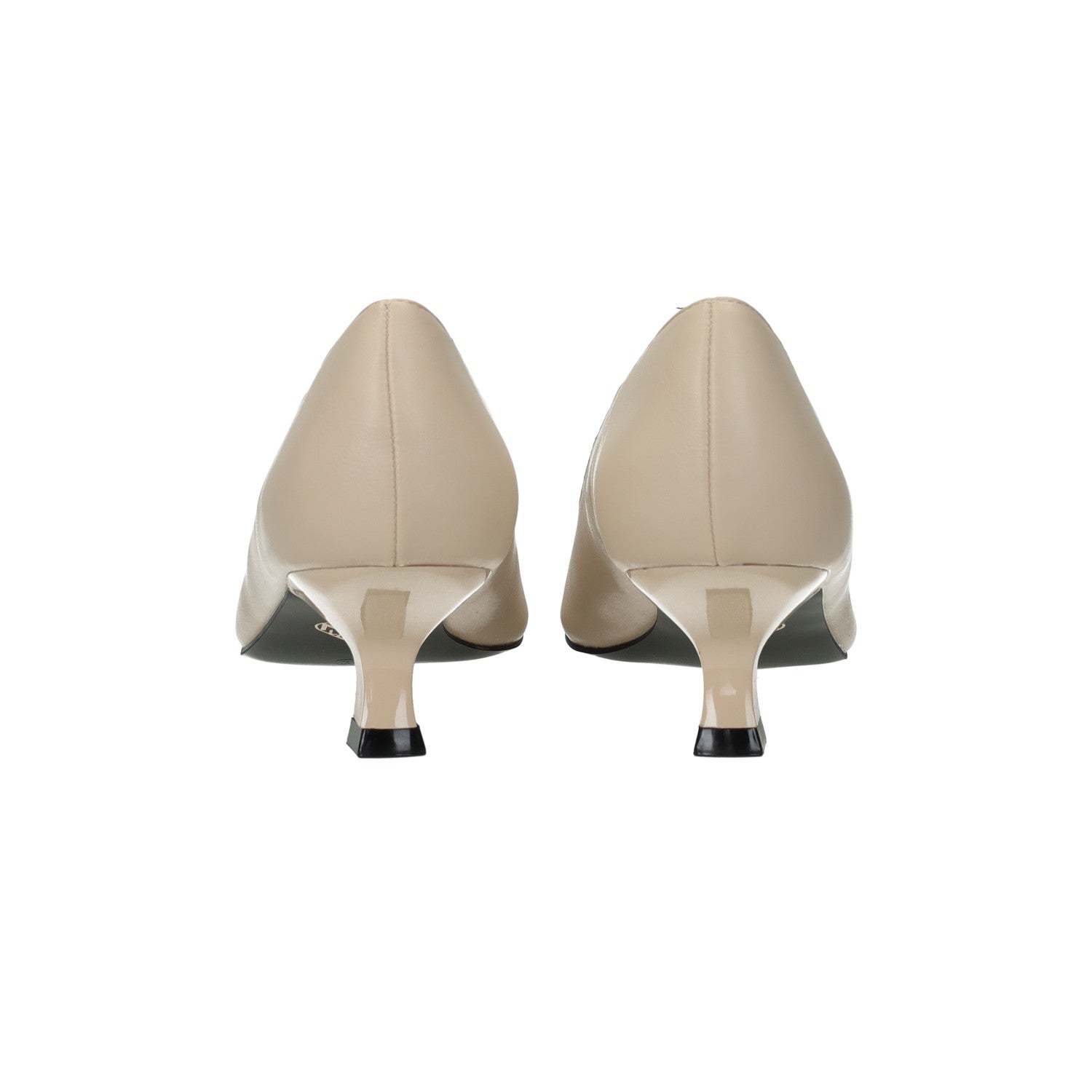 Tata Italia Décolleté Con Tacco A Rocchetto. Tacco Alto 5.5cm