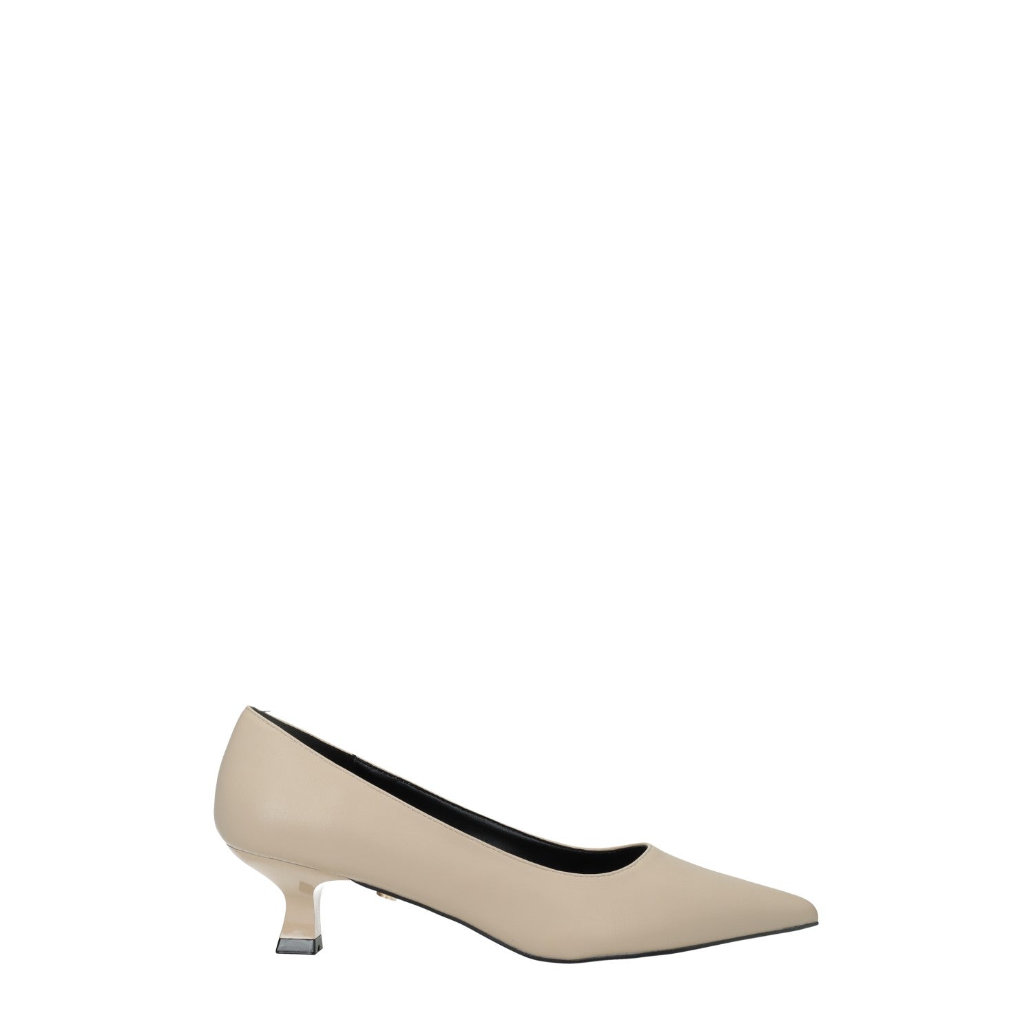 Tata Italia Décolleté con tacco a rocchetto. Tacco alto 5.5cm