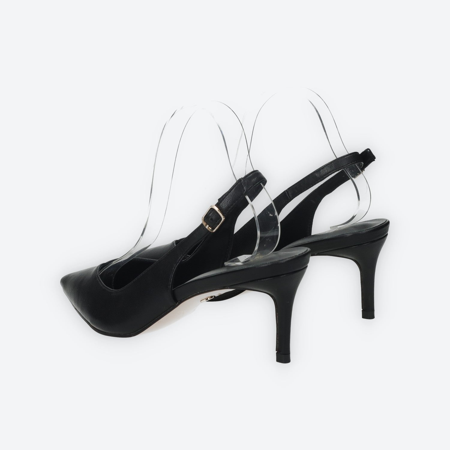 Tata Italia Décolleté Con Tacco A Rocchetto. Tacco Alto 6 Cm