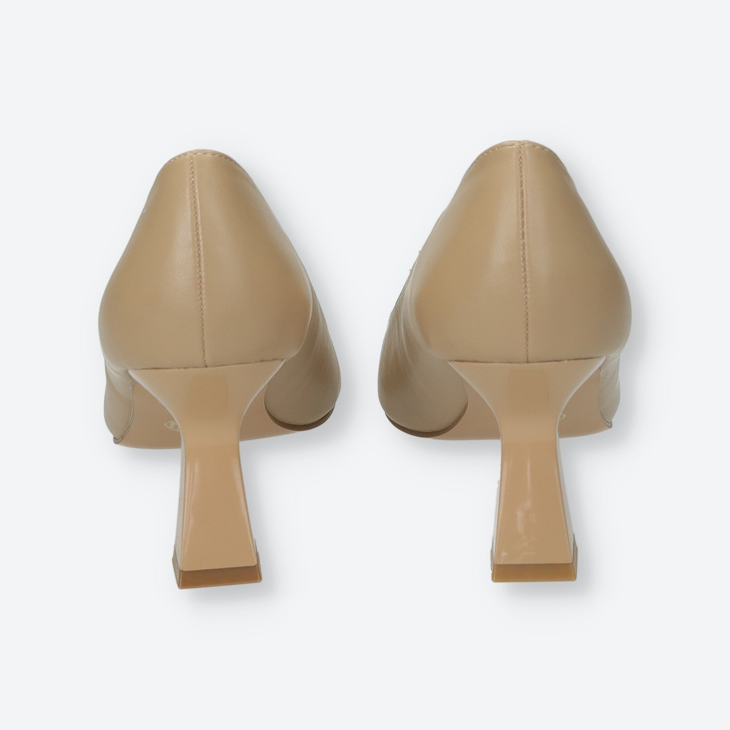 Tata Italia Décolleté Con Tacco A Rocchetto. Tacco Alto 6cm