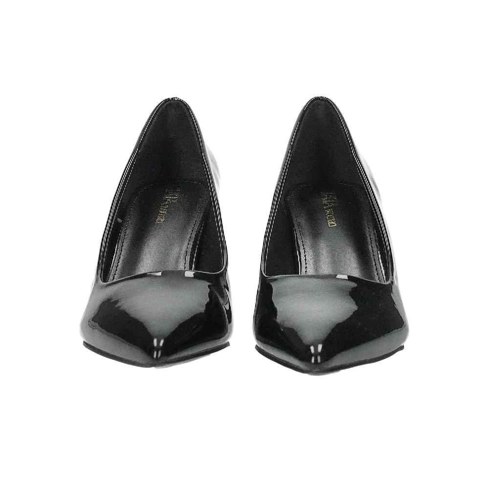 Tata Italia Décolleté Con Tacco A Rocchetto. Tacco Alto 7cm