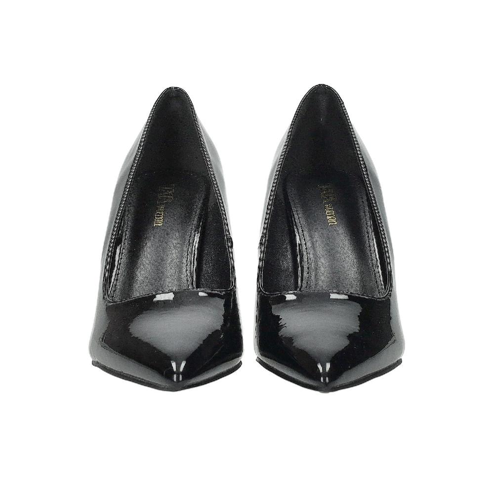 Tata Italia Décolleté Con Tacco A Rocchetto. Tacco Alto 9.5cm