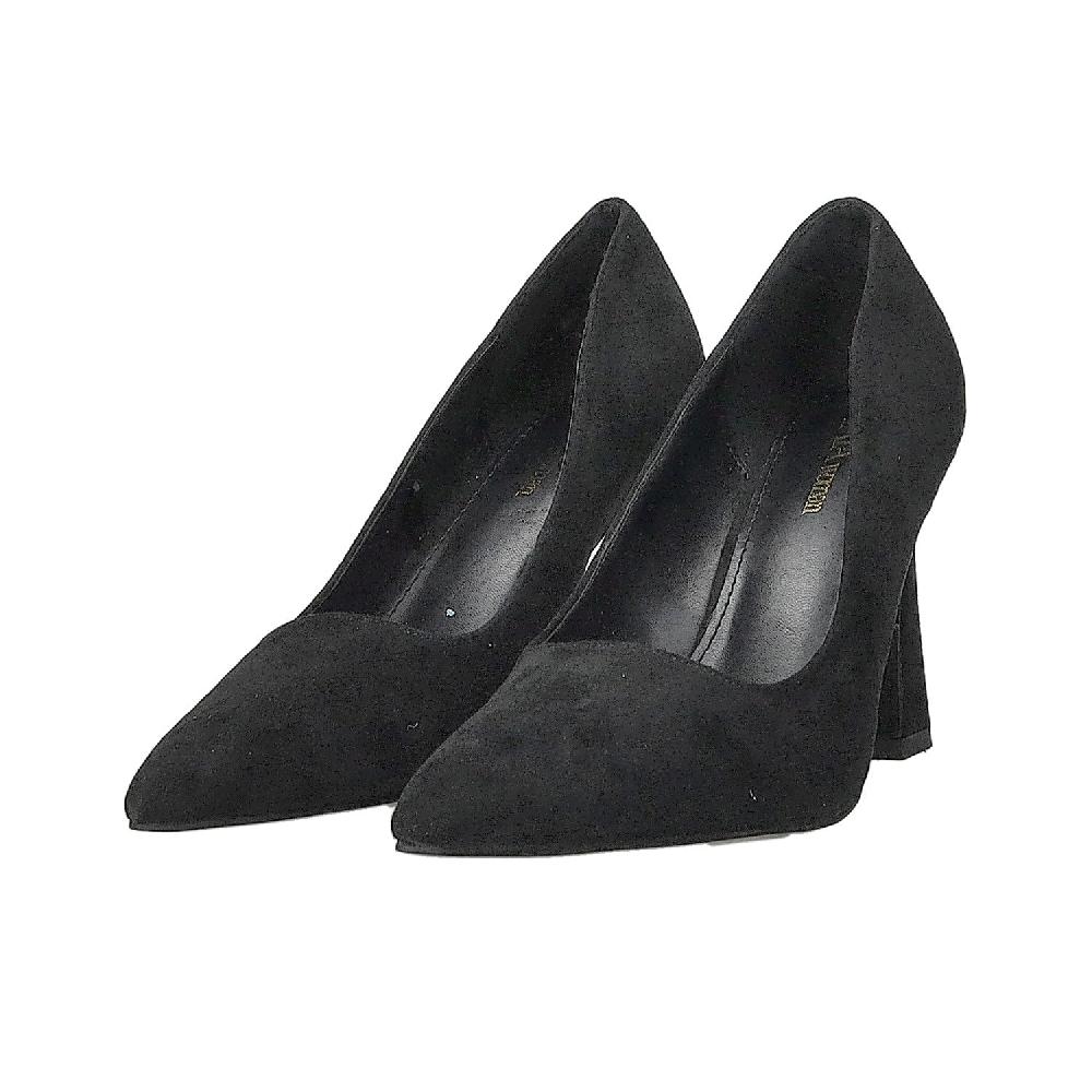 Tata Italia Décolleté Con Tacco A Rocchetto. Tacco Alto 9.5cm